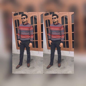 Meet your Posher, Jagraj